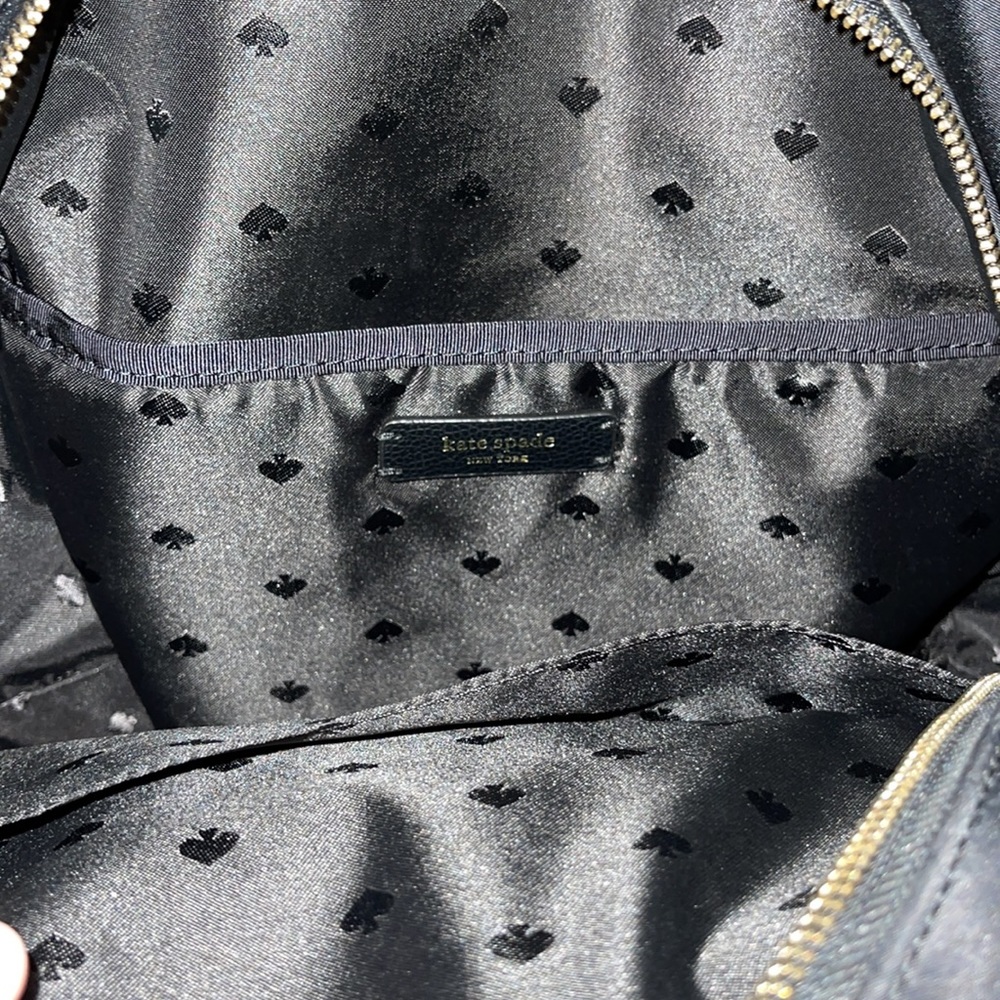 Kate spade ♠️ - Picture 3 of 3
